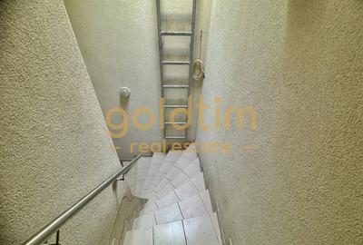 INVESTITIE/PRELUARE CHIRIAS/PARTER PLUS ETAJ - 50