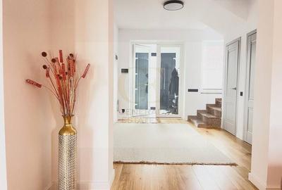 Casă cu design modern & suflet autentic – 200 m² de confort și rafinam - 5