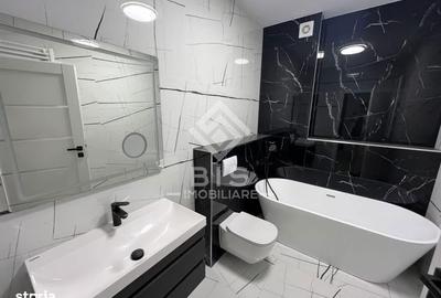 Apartament cu 3 camere în Mărișelu - 2
