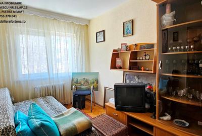 Apartament cu 3 camere semidecomandat, mobilat în Precista - 3
