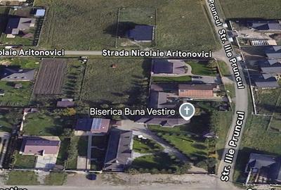 Spațiu comercial, în Mihoveni - 7