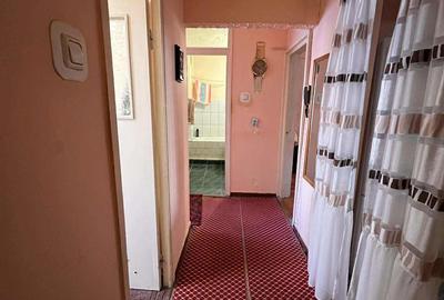 Apartament cu 3 camere decomandat în Tudor Vladimirescu - 4