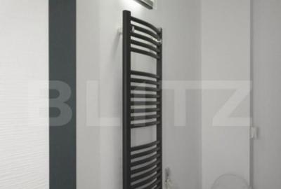 Apartament 2 camere, 52 mp, electrocasnice smart, zona Hanul - 14