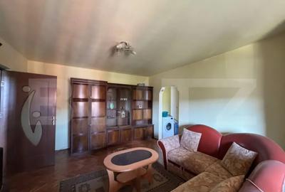 Apartament cu 2 camere semidecomandat, mobilat în Central - 3