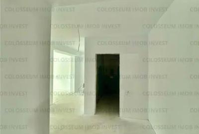 Apartament cu 2 camere decomandat în Tractorul - 2