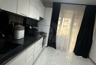 Apartament cu 2 camere decomandat, mobilat în Pictor Rosenthal - 4