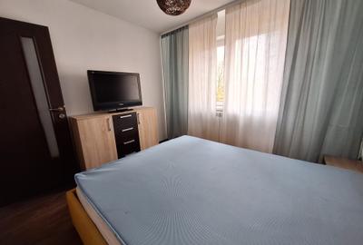 Tomis Nord, Penny, 2 camere confort 1, mobilat si utilat, gaze, 450 Euro - 6