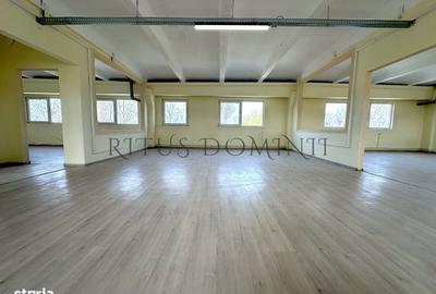 Spațiu comercial, de 298 mp, în Vest - 2