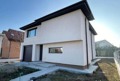 Casă cu 4 camere cu Teren 440 Mp în Băneasa - 4
