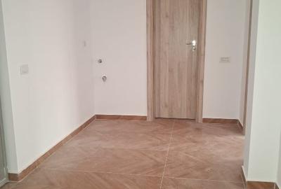 Metrou Jiului, Bucurestii Noi - 2