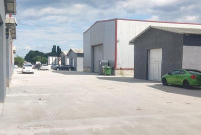 Hale renovate Oras Pantelimon module 200-400 mp ( zona in... - 6