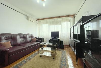 Apartament 2 camere decomandat - zona Bastion - Punctele Cardinale - 2