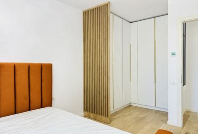 Prima inchiriere - Segmentul Premium | Parcare subterana - Com 0% - 17