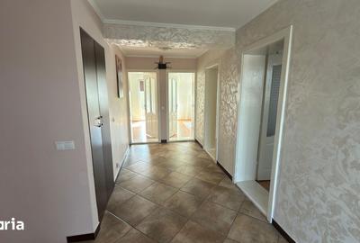 Casă cu 4 camere cu Teren 600 Mp în Nojorid - 6