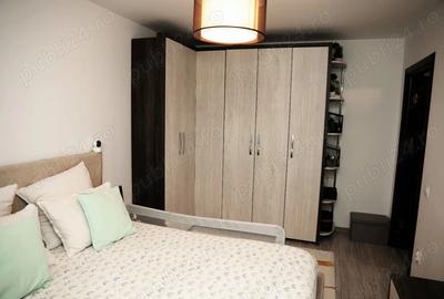 Apartament Modern cu 2 Camere, Luminos ?i Eficient Compartimentat - 1