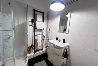 Apartament o camere, centrala proprie, Ultracentrala - 7
