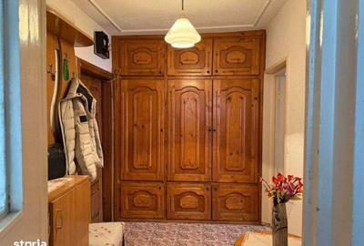 Apartament cu 2 camere decomandat în Central - 3