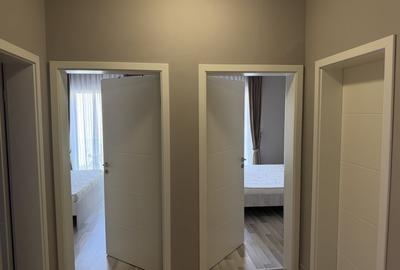 Apartament cu 3 camere semidecomandat în Șelimbăr - 3