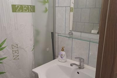 Apartament semidecomandat în Diosig - 1