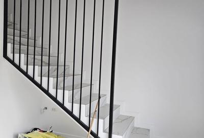 Casă cu 3 camere cu Teren 230 Mp în Dumbrăvița - 3