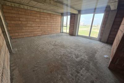 Apartament cu 2 camere semidecomandat în Moșnița Nouă - 15