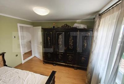 Casă cu 4 camere cu Teren 657 Mp în Sântandrei - 4