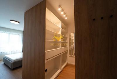 Apartament cu 2 camere semidecomandat, mobilat în Gară - 4