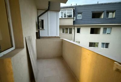 Garsoniera de inchiriat, str.Nazuintei, Bragadiru - 10