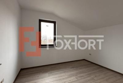 Duplex 4 camere de vanzare, 116 mp, in Chisoda - 15
