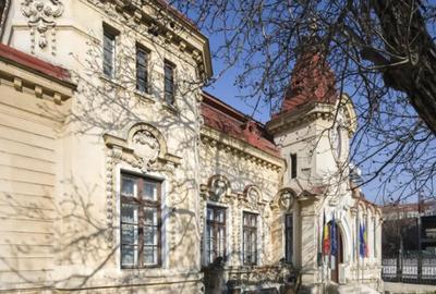 Casă cu 4 camere cu Teren 707 Mp în P-ța Romană - 13