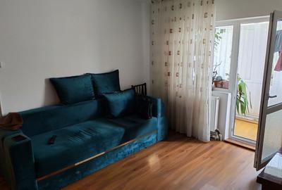 Apartament cu 2 camere semidecomandat în Central - 1