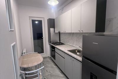 Garsonieră decomandată în Roșu - 6