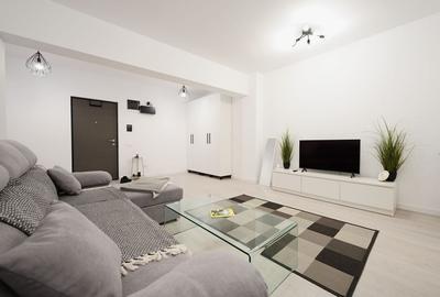 NEW! First Rent! 2 camere + parcare, Smart Lujerului, Metrou 7min - 12