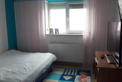 Apartament cu 3 camere decomandat în Brătianu - 5