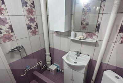 Apartament cu 2 camere în Banu Mărăcine - 1