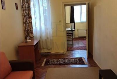 CENTRAL - SINAIA - 2 Camere - Parter - Centrala proprie - 2
