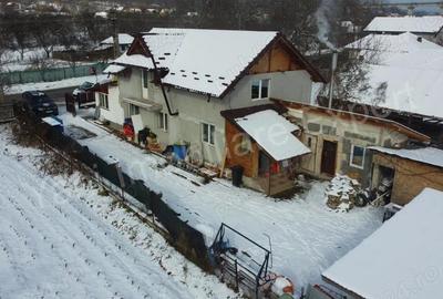 Casă în Lacurile - 14