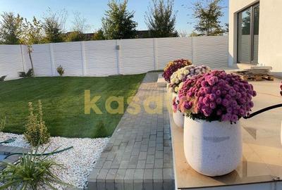 Vila individuala | Proiect nou | 474mp teren | Langa Lac... - 11