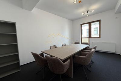 Birou, de 856.15002441406 mp, în Obor - 9