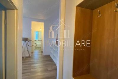 Apartament cu 2 camere / Curte proprie 100 MP - 1