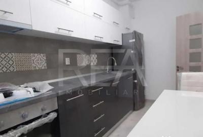 Apartament cu 2 camere decomandat în Central - 2