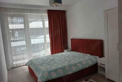 Apartament cu 2 camere decomandat în Central - 3