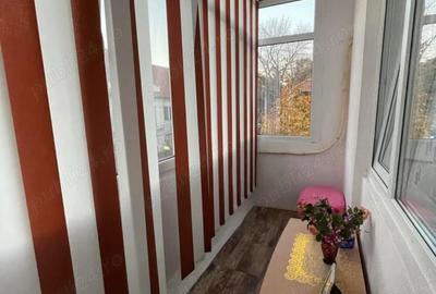 Apartament cu 2 camere decomandat în Central - 6