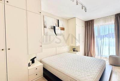 Apartament cu 2 camere decomandat, mobilat în Floreasca - 14