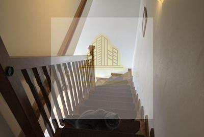 Apartament cu 3 camere decomandat, mobilat în Sânpetru - 10