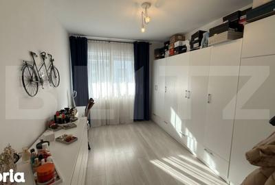 Apartament cu 3 camere în Șcheia - 12