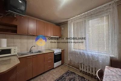Apartament cu 3 camere decomandat în Mărăței - 9