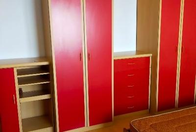 Garsonieră decomandată, mobilată în Grivița - 2