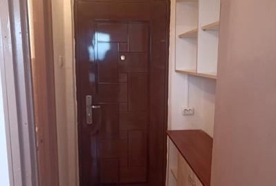 De vanzare garsoniera pe strada Viitorului in Sfantu Gheorghe - 2