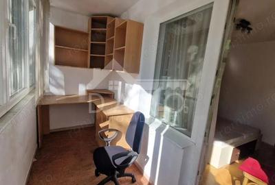 Apartament cu 2 camere în Tudor